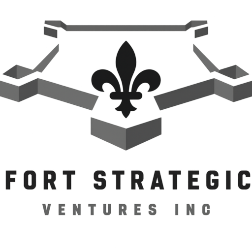 Fort Strategic Ventures Inc
